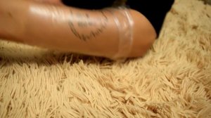 Как сделать татуировку на время (неделю)