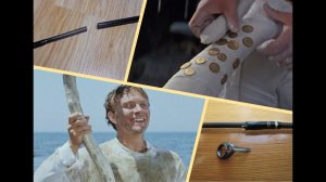 Восстанавливаем вершинку спиннинга. Часть 2_ обмотка и финиш..mp4