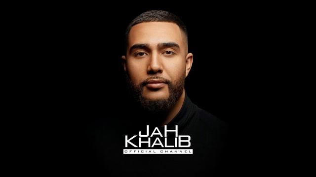 Jah Khalib - All about you смотреть онлайн