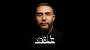 Jah Khalib - All about you