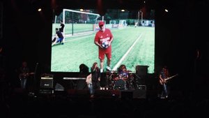 Концерт в 1930Moscow, 22.02.2021 Группа ''Круиз'' Матвея Аничкина.mp4