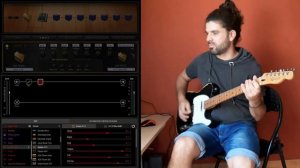 LINE6 HD500 VS HELIX. 6 Amps Compared.