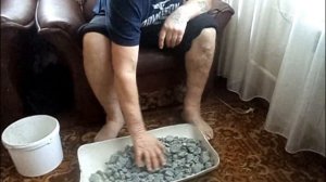 Что делать если болят ноги