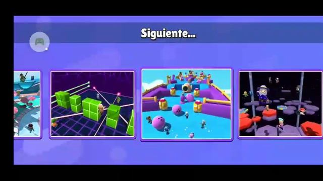 Stumble Guys - 2023-11-19 смотреть онлайн