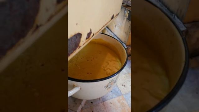 Парогенератор для воскотопки
