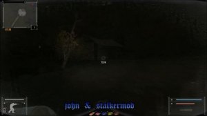 Где искать ствол иностранца для д. Миши в моде Фотограф - S.T.A.L.K.E.R.: Т.Ч.