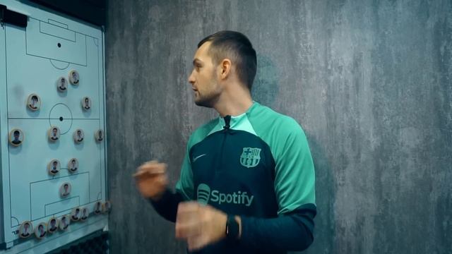 Гави с Араухо спасали, но команда не выдержала | Барселона – Реал Мадрид 1:2 смотреть онлайн