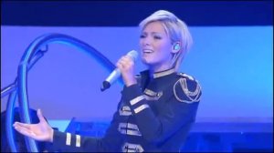 Helene Fischer   Ты лети моя душа