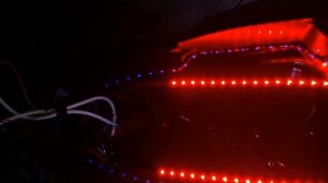 Музыка на скутере своими руками