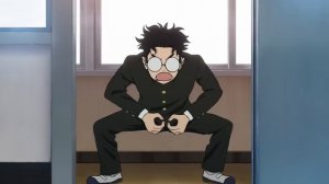 DAN DA DAN | OFFICIAL TRAILER 3