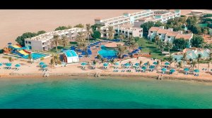 Отель BM Beach Resort, Рас-эль-Хайма, ОАЭ