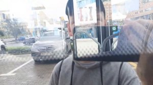 обзор троллейбуса синара 6254