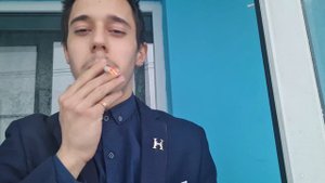 Обзор папирос Богатыри ванильные