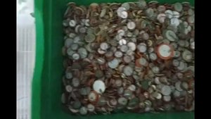 Подготовка конденсаторов К15 и подобных