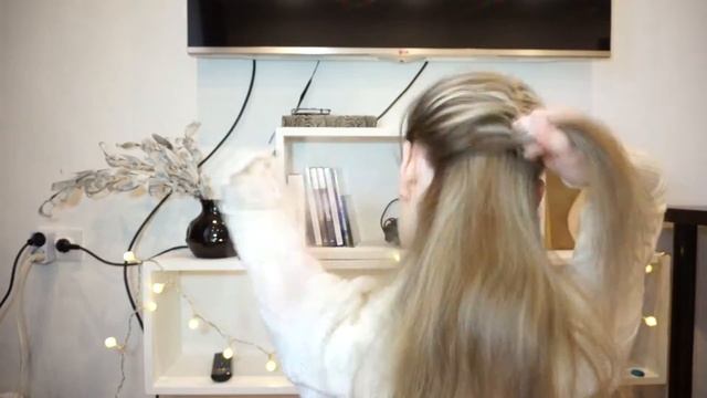 Две простые прически школу на каждый день ★ Two Everyday Hairstyles Tutorial. - Beautymaker смотреть онлайн