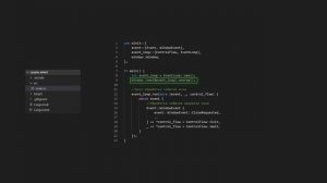 Rust Lang - Создание окна (WinIt #1)