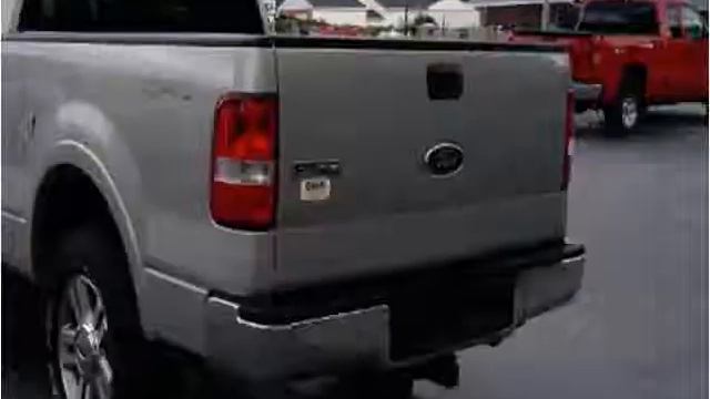 2006 Ford F-150 Used Cars Farmingdale ME смотреть онлайн