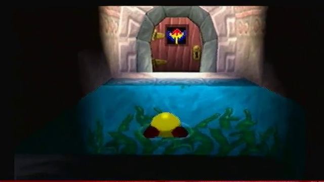 Pac-Man World 100% Walkthrough Part 7 - Quest - Manic Mines смотреть онлайн