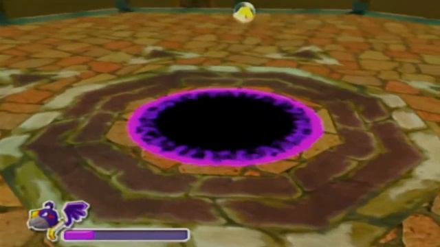 Billy Hatcher and the Giant Egg - All Boss Encounters - NO DAMAGE!! смотреть онлайн