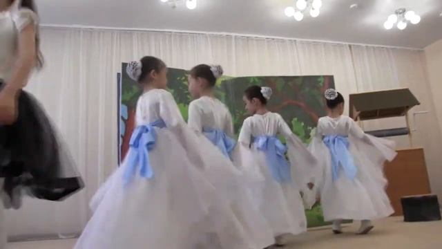 Театр татарча "Кире кыз турында экият" смотреть онлайн