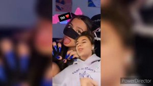 Катя Адушкина в Тик Ток