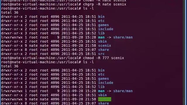 GameEngine 01 Scenix 01 LinuxSetup смотреть онлайн