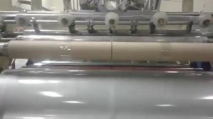 Производство стрейч пленки