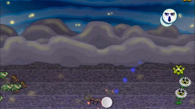 Bad Bugs on Fire iPhone iPad iPod touch Games Review - CoolAppReview.com.wmv смотреть онлайн