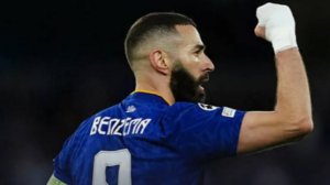 Голы Карима Бензема в сезоне 2023-2024