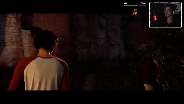 THE QUARRY #8 - APAIXONADOS E ATACADOS POR JAVALI (4K) смотреть онлайн