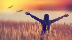 Освобождение Ольги от духа развода