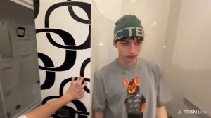 ДИЛБЛИН ОТРАВИЛ ГРИШАНЮ СВОИМИ МАКАРОНАМИ | DILBLIN GEEKID8 ELYAPLUGG
