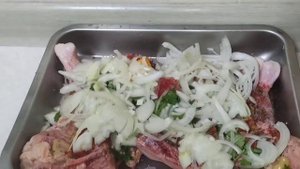 Курочка в тандыре//Идеальный маринад для курицы?Окорочка с дымком