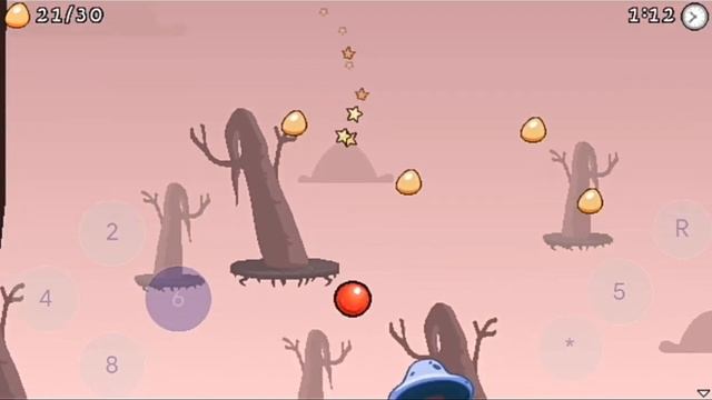 Bounce Tales: Stage 2 смотреть онлайн