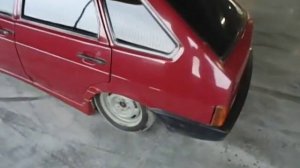 пневмо ваз 2109