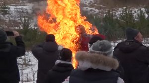 масленица 2016