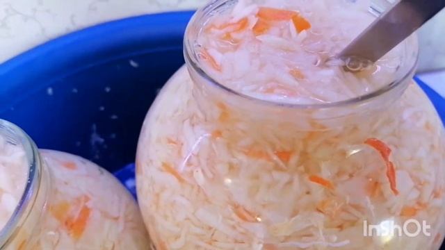Капуста салатная. Рецепт капусты салатной.
