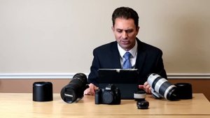 Canon 100-400L II vs. Tamron 150-600 VC