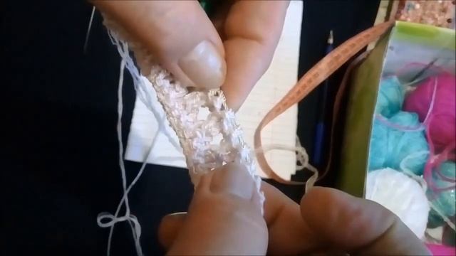 Красивое ДЕТСКОЕ ПЛАТЬЕ/ реглан сверху /МК (часть 1)/ вязание спицами/ ВЯЖЕМ ДЕТЯМ смотреть онлайн