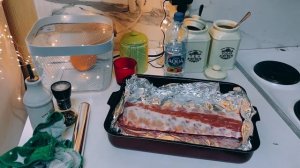 Готовим вкусный ужин ?