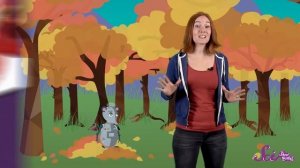 Why Do Leaves Change Colors in the Fall? | Biology for Kids | SciShow Kids