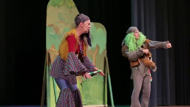 ПЕНЗАКОНЦЕРТ - «Наши верные друзья — правила движения». Группа «Калейдоскоп» смотреть онлайн