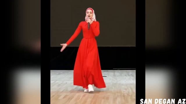 Мадина Домбаева Поет Очень Красиво??2020 смотреть онлайн