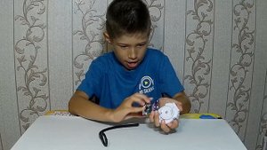 #бейблэйд #coolkids BEYBLADE как собрать и играть в бейблэйд #найдутебяТима