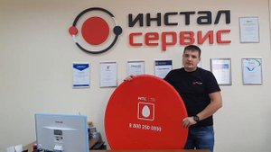 Как диаметр спутниковой антенны влияет на качество сигнала