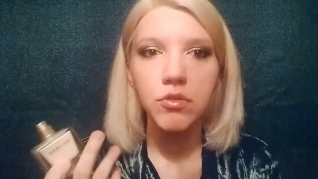 Парфюм Vlog 45. Обновление коллекции: Xerjoff Lira, Narciso Poudree...