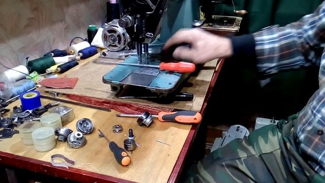 Быстрое намагничивание отвёртки в домашних условиях. смотреть онлайн