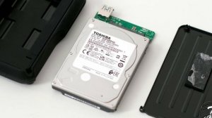 Silicon Power Armor A66 4TB - External Hard Drive Review