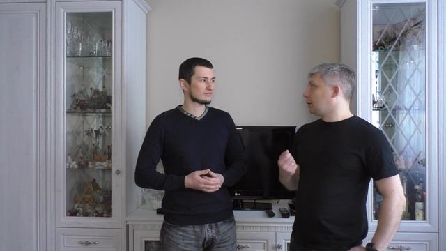 Ремонт квартиры в Москве - отзыв смотреть онлайн