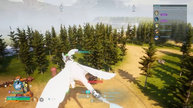 BEST EARLY GAME BASE LOCATIONS IN PALWORLD!!!! Palworld Best Base Locations!! смотреть онлайн